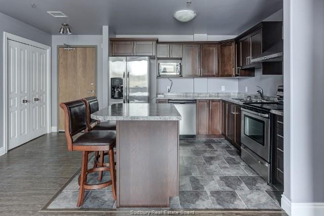 161 Larch Street Unit# 303, Sudbury, Ontario, Canada