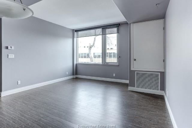 161 Larch Street Unit# 303, Sudbury, Ontario, Canada
