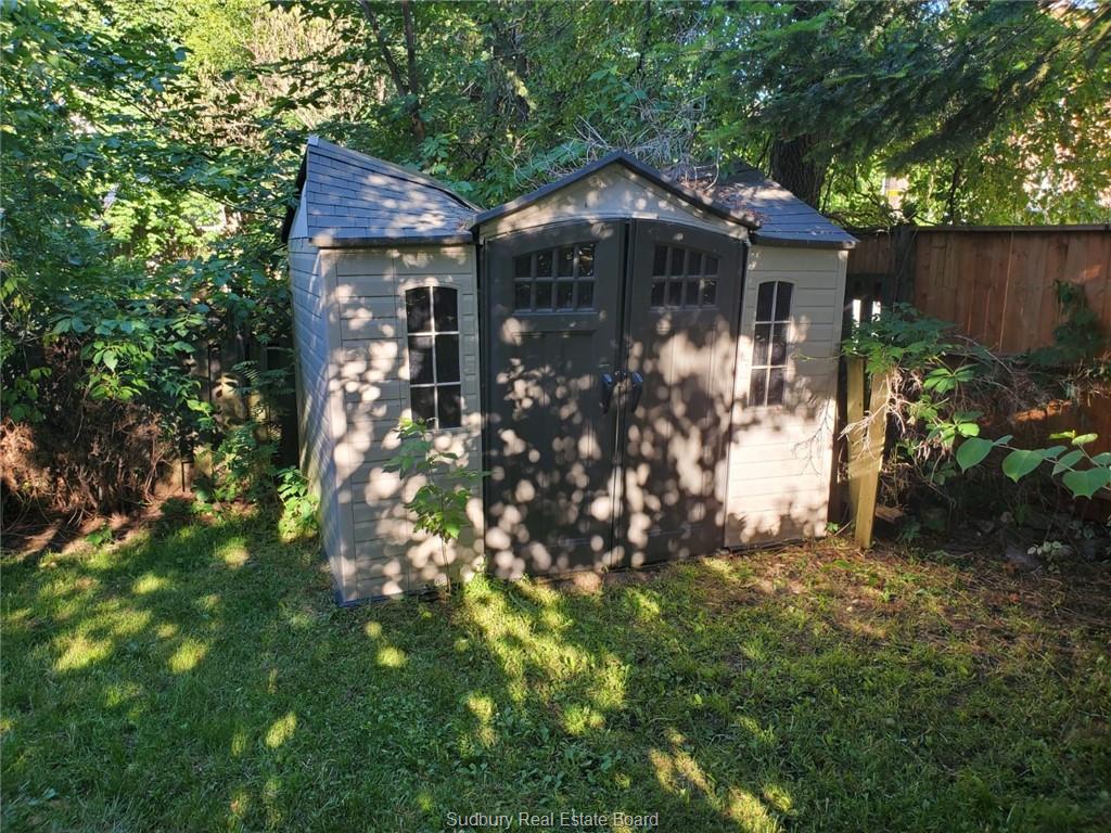 291 Charette Street, Sudbury, Ontario, Canada