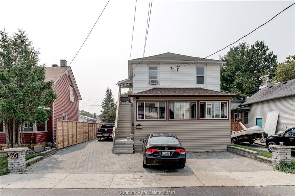 365 St George Street, Sudbury, Ontario, Canada