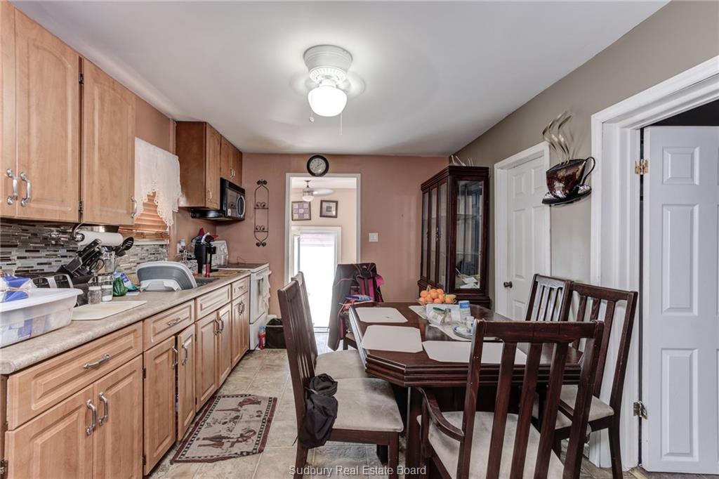 365 St George Street, Sudbury, Ontario, Canada