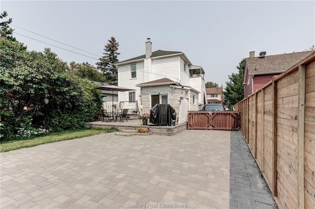 365 St George Street, Sudbury, Ontario, Canada