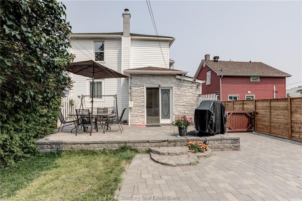 365 St George Street, Sudbury, Ontario, Canada