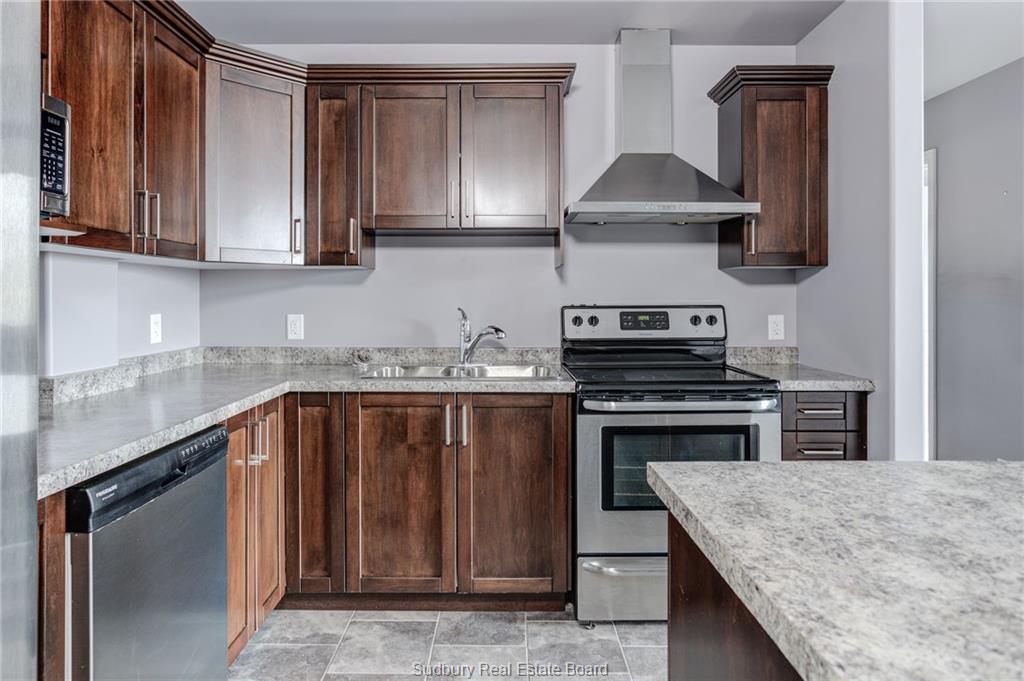 161 Larch Street Unit# 303, Sudbury, Ontario, Canada