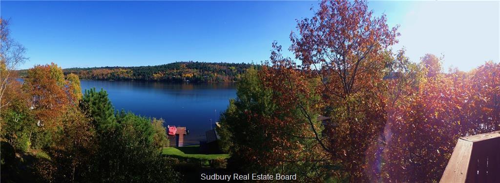 21 Uphill Road, Lively, Ontario, Canada