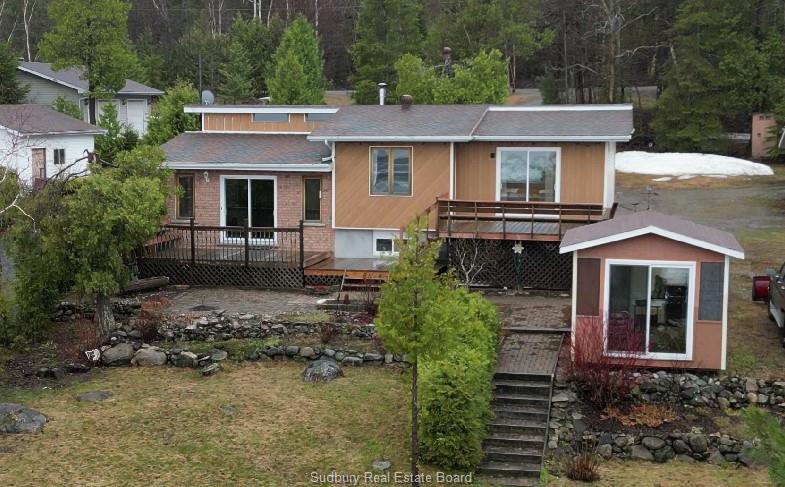 1949 Westbay Road, Skead Ontario, Canada