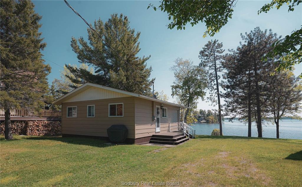 20 Argo Road, Lavigne Ontario, Canada