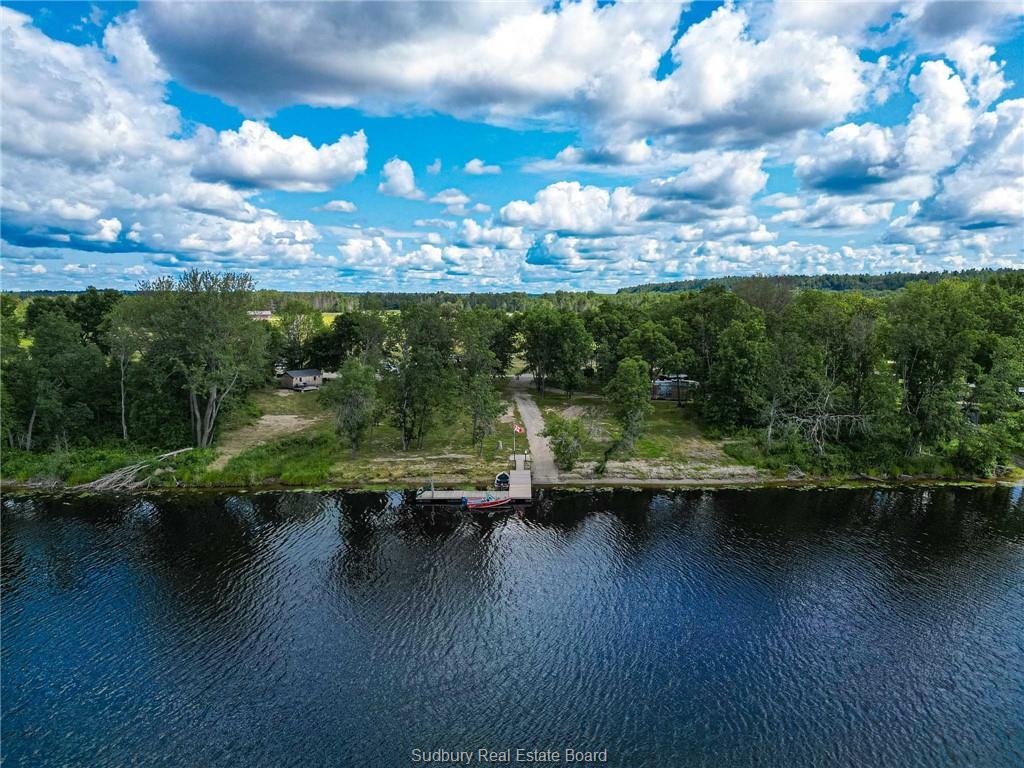 1330 River Road, Massey Ontario, Canada