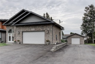 1022 Lee Street, Hanmer Ontario, Canada