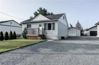 291 Notre Dame Street W, Azilda Ontario, Canada