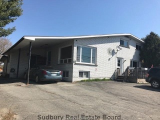 629 Hwy 64, Alban Ontario, Canada