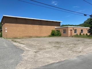 6 Minto Street, Webbwood Ontario, Canada