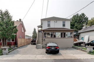 365 St George Street, Sudbury Ontario, Canada