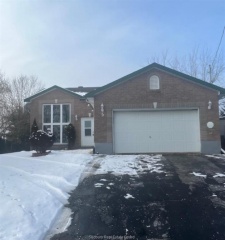 6 Gladys Street, Garson Ontario, Canada