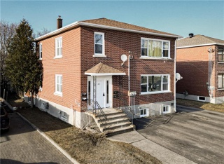 476 White Avenue, Sudbury Ontario, Canada