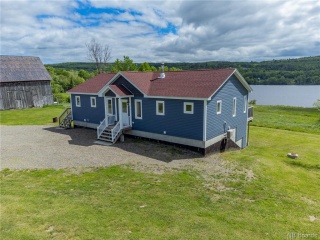 1171 Route 105, Southampton New Brunswick, Canada