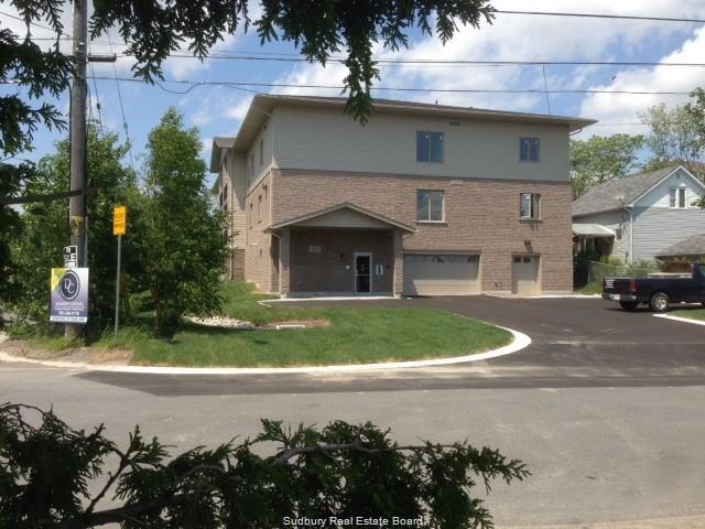 238 Caswell Drive Unit# 203, Sudbury, Ontario, Canada