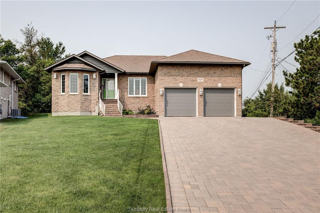 1079 Moss Street, Sudbury, Ontario, Canada