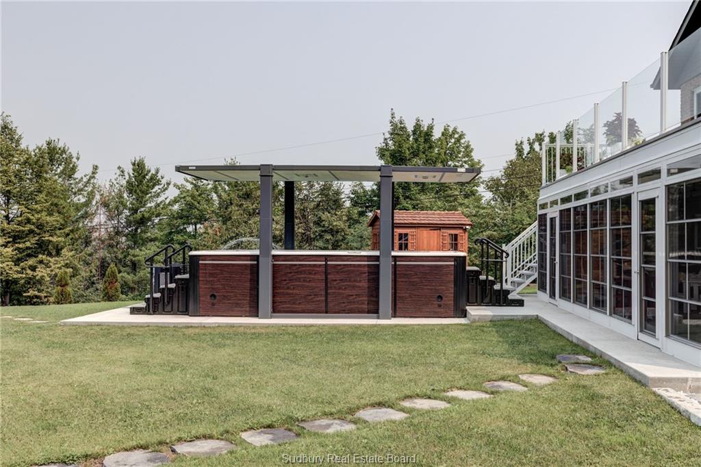 1079 Moss Street, Sudbury, Ontario, Canada