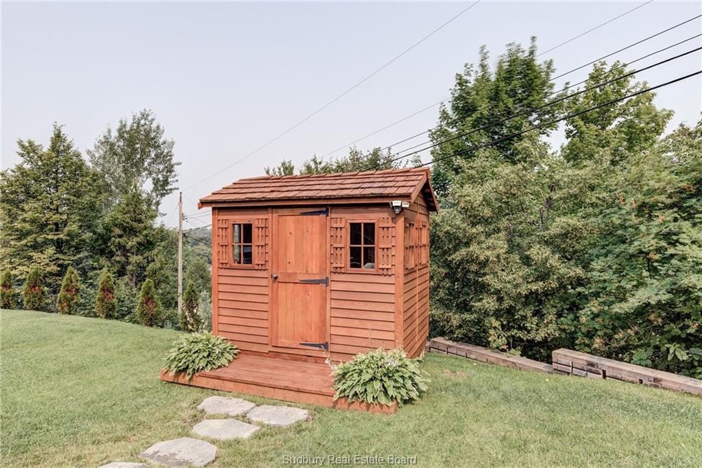 1079 Moss Street, Sudbury, Ontario, Canada
