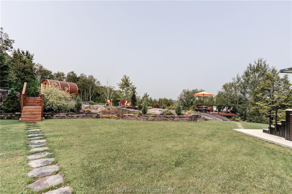 1079 Moss Street, Sudbury, Ontario, Canada