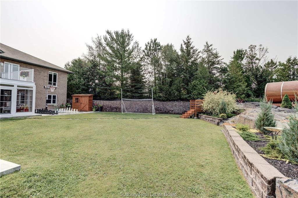 1079 Moss Street, Sudbury, Ontario, Canada
