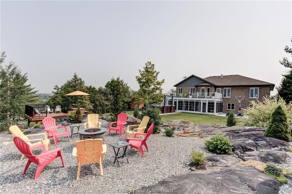 1079 Moss Street, Sudbury, Ontario, Canada