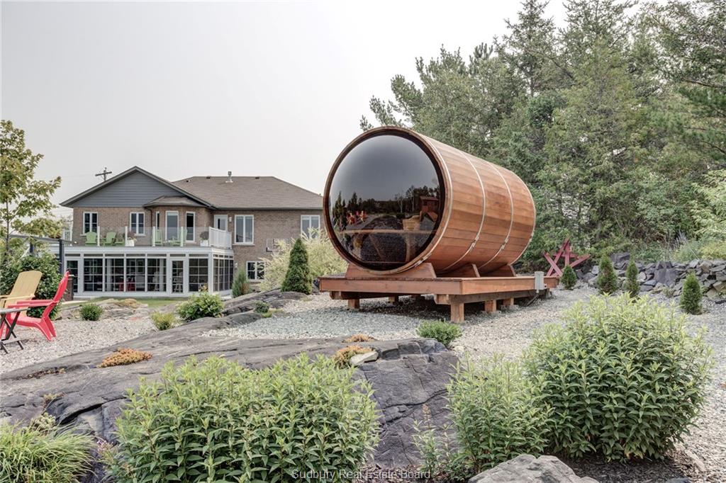 1079 Moss Street, Sudbury, Ontario, Canada