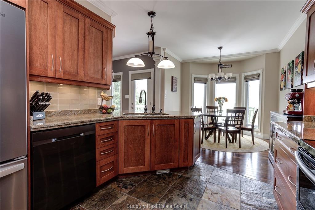 1079 Moss Street, Sudbury, Ontario, Canada