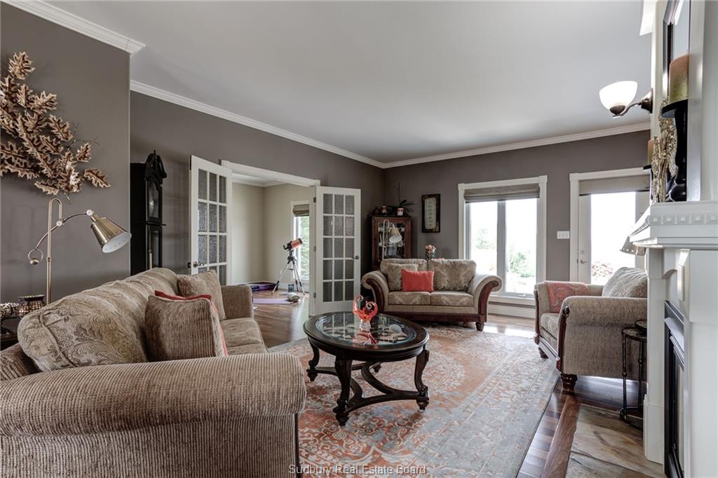 1079 Moss Street, Sudbury, Ontario, Canada