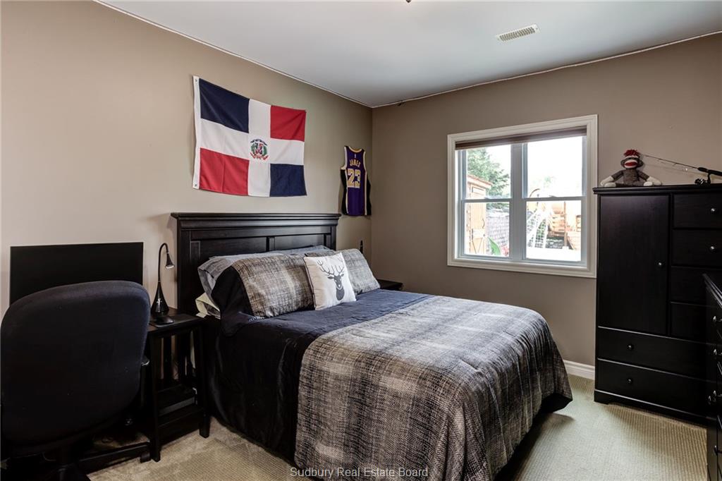 1079 Moss Street, Sudbury, Ontario, Canada