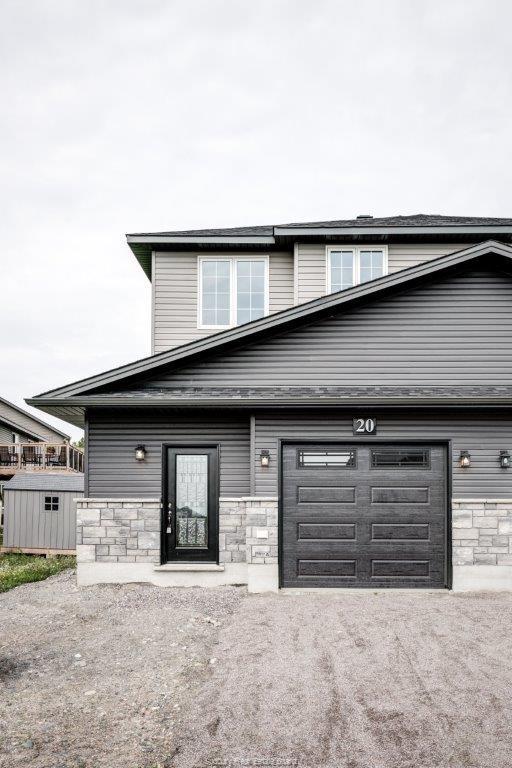 2279 Mallard's Landing Drive Unit# 20, Sudbury, Ontario, Canada