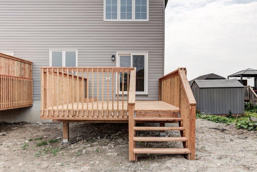 2279 Mallard's Landing Drive Unit# 20, Sudbury, Ontario, Canada
