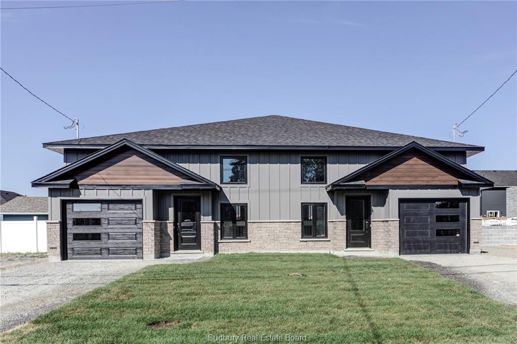 1291 Holland Road, Sudbury, Ontario, Canada