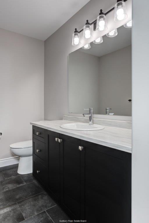 1317 Holland Road, Sudbury, Ontario, Canada