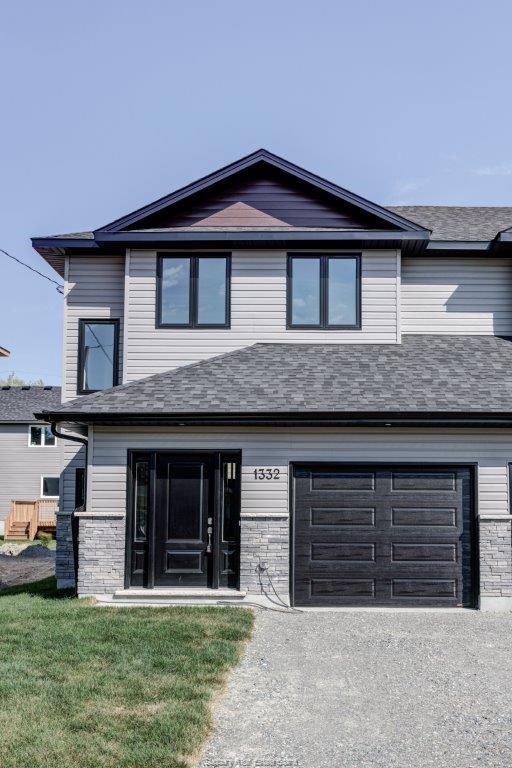 1332 Arvo Road, Sudbury, Ontario, Canada