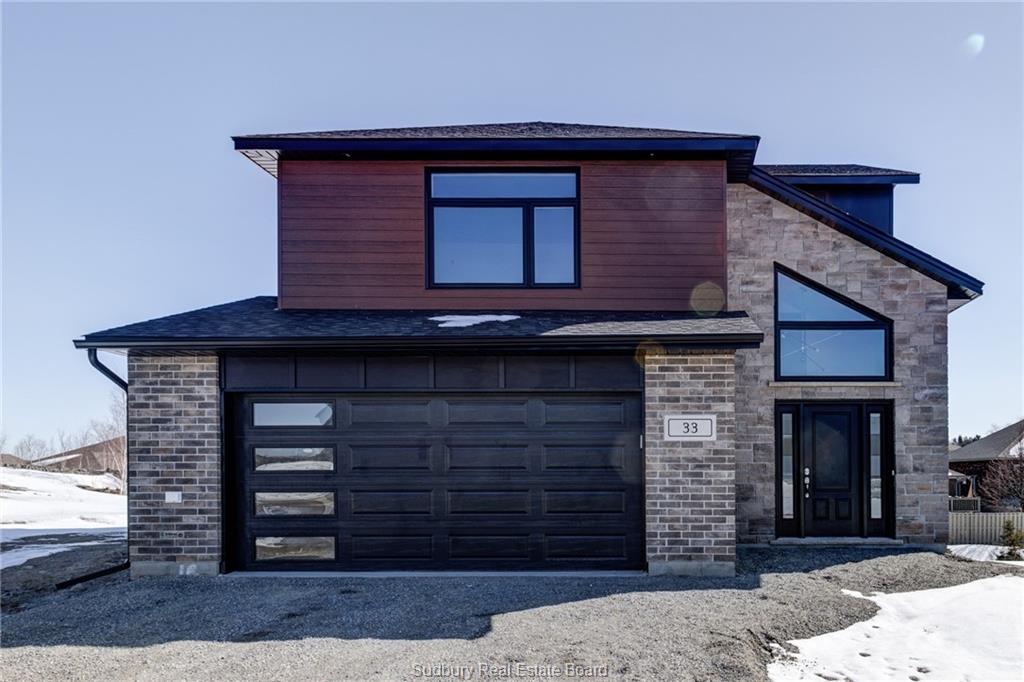 Lot 16 Vega Court, Sudbury Ontario, Canada