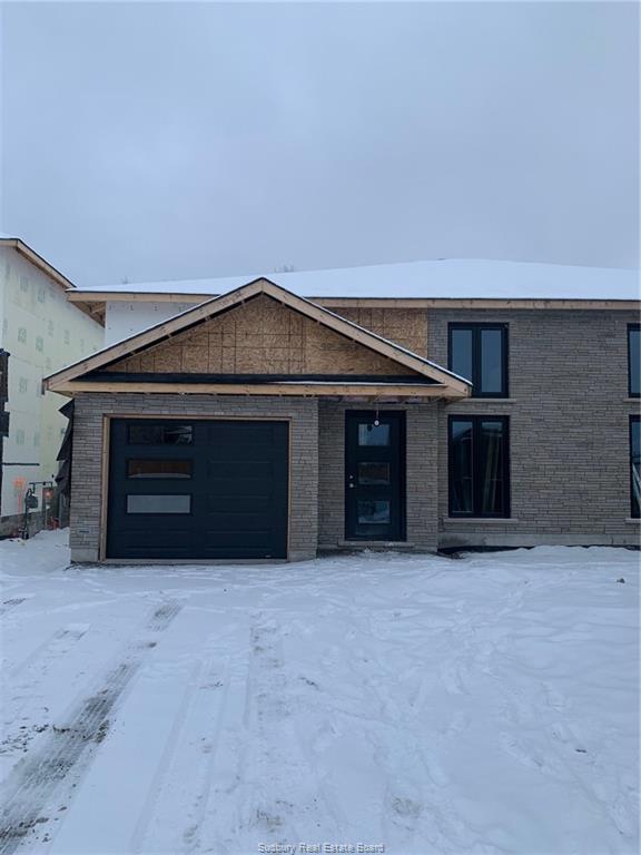 Lot 10 Eclipse Crescent, Sudbury Ontario, Canada