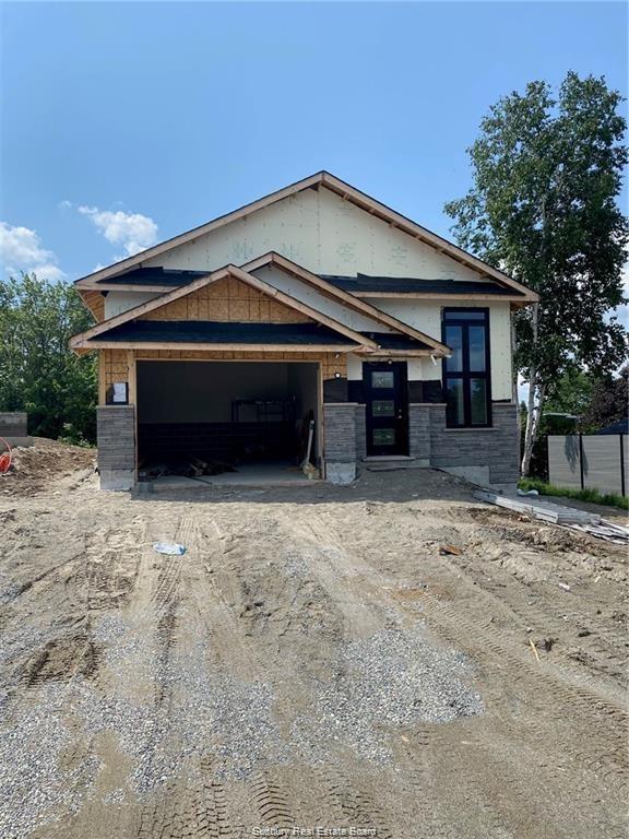 Lot 15B Meadowgreen, Garson, Ontario, Canada