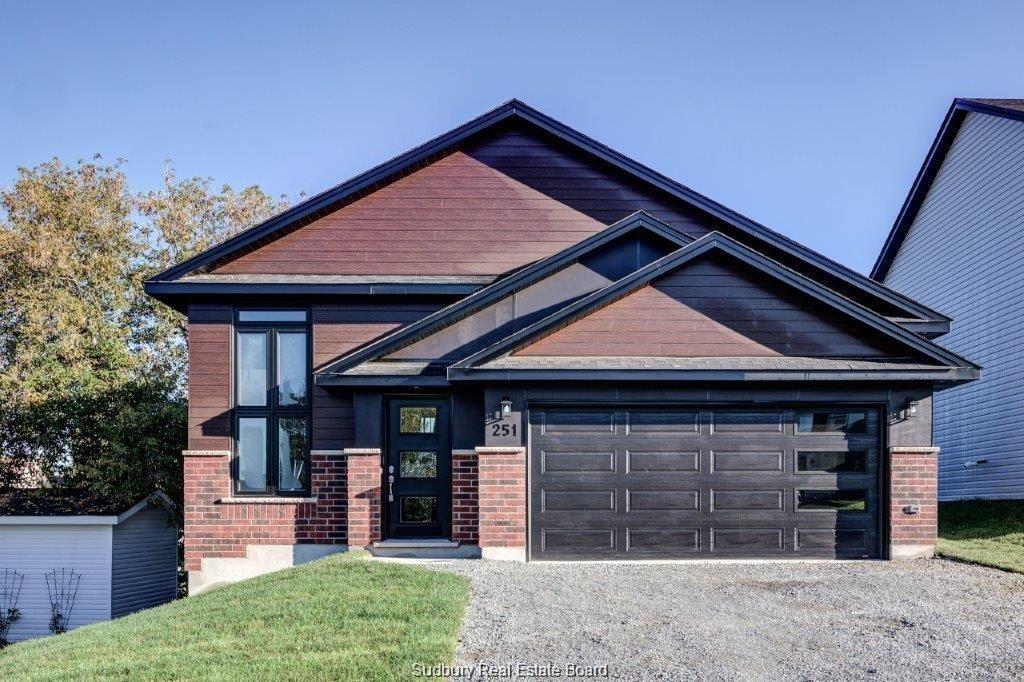 251 eclipse, Sudbury Ontario, Canada