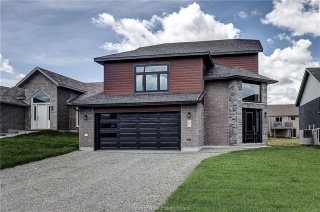 Lot 7 Tucana Court, Sudbury Ontario, Canada