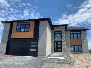 Lot 10 Vega, Sudbury Ontario, Canada
