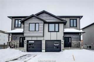 Lot 3S Montrose, Sudbury Ontario, Canada
