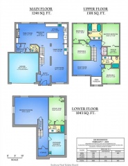 828 Moonrock, Sudbury Ontario