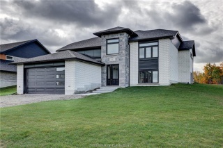 837 moonrock avenue, Sudbury Ontario, Canada