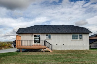 837 Moonrock Avenue, Sudbury Ontario
