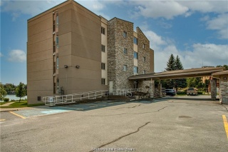 15 Maki Avenue Unit# 504, Sudbury Ontario