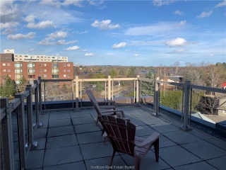 15 Maki Avenue Unit# 504, Sudbury Ontario