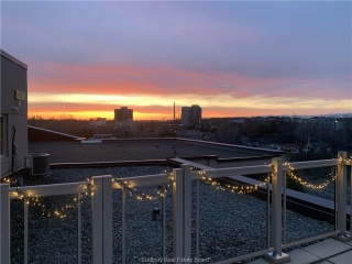 15 Maki Avenue Unit# 504, Sudbury Ontario