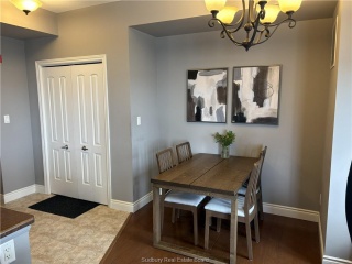 15 Maki Avenue Unit# 504, Sudbury Ontario